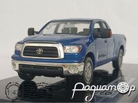 Toyota Tundra (2007) 5498 [US]