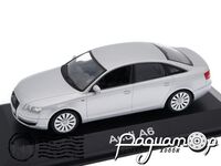 Audi A6 (2004) 5010406113 [NT]