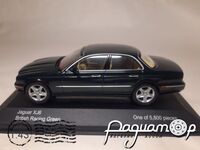 Jaguar XJ6 (1968) 317845 [SR]