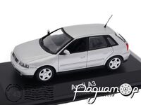 Audi A3 (2000) 20000000616002 [NT]