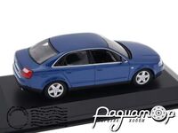 Audi A4 (2001) 20000000957001 [NT]