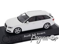 Audi A4 Avant (2008) 5010804213 [NT]