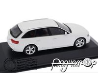Audi A4 Avant (2008) 5010804213 [NT]