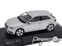 Audi A3 (2012) 5011203013 [NT]