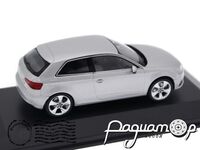 Audi A3 (2012) 5011203013 [NT]