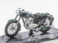 Наші мотоцикли №70, ІЖ-49 (1950) NM070