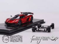 Koenigsegg Jesko (2021) 748824