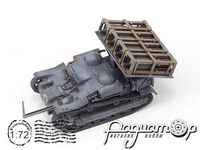 Renault UE MG34 (1940) LE2018