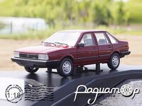 Volkswagen Santana (1983) 562026