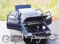 Volkswagen Santana (1983) 562027