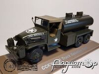 CCKW 353 Truck Gasoline Tank (1944) 662795 [SR]