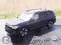 Volkswagen Teramont Pro (2025) 486475