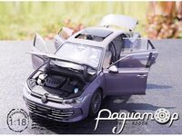 Volkswagen Passat Pro (2024) 794223
