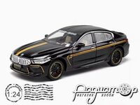 BMW M8 (2019) 327437