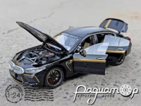 BMW M8 (2019) 327437