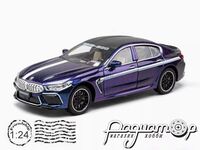 BMW M8 (2019) 327439