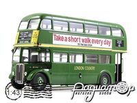 AEC Regent III RT 