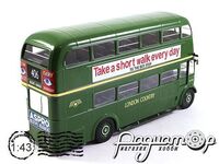 AEC Regent III RT 