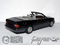Mercedes-Benz E 320 (A124.066) Cabriolet (1994) 250427 [ST]***