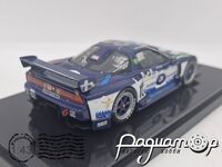 Honda NSX №18 JGTC Kurosawa, Yamamoto (1997) 250428 [LS]