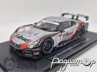 Nissan GT-R GT500 №1 Super GT Series Nismo Festival (2011) 250429 [LS]