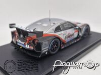 Nissan GT-R GT500 №1 Super GT Series Nismo Festival (2011) 250429 [LS]
