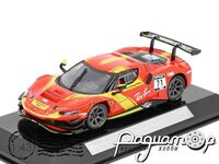 Ferrari 296 GT3 (2022) BU36313R [DB]