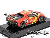 Ferrari 296 GT3 (2022) BU36313R [DB]