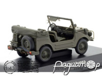 DKW Munga (1955) 940016100 [DB]