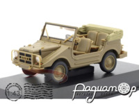 DKW Munga (1955) 940016101 [DB]