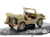 DKW Munga (1955) 940016101 [DB]
