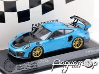Porsche 911 (991.2) GT2 RS Weissach Package (2018) 413067274 [DB]