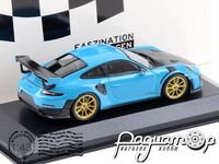 Porsche 911 (991.2) GT2 RS Weissach Package (2018) 413067274 [DB]