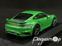 Porsche 911 (992) Turbo S (2020) 410060071 [DB]