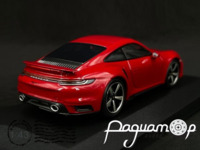 Porsche 911 (992) Turbo S (2020) 410069475 [DB]