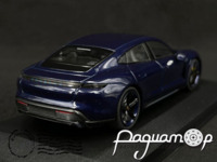 Porsche Taycan Turbo S (2020) 410068475 [DB]