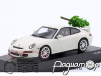 Porsche 911 (997.2) GT3 (2006) Christmas (2024) 400065405 [DB]