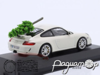 Porsche 911 (997.2) GT3 (2006) Christmas (2024) 400065405 [DB]