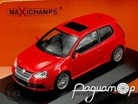 Volkswagen Golf V R32 (2005) 940054500