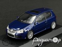 Volkswagen Golf V R32 (2005) 940054501 [DB]