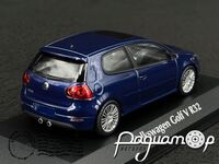Volkswagen Golf V R32 (2005) 940054501 [DB]