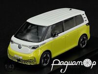 Volkswagen ID.Buzz (2023) 1T3099300D1B