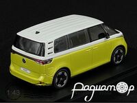 Volkswagen ID.Buzz (2023) 1T3099300D1B