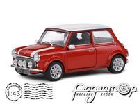 Mini Cooper S (1967) S4316603