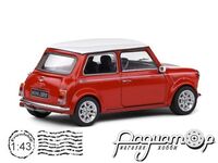 Mini Cooper S (1967) S4316603