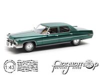 Cadillac Fleetwood Sixty Brougham (1972) MX20301-473 [DB]