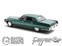 Cadillac Fleetwood Sixty Brougham (1972) MX20301-473 [DB]
