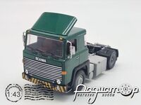 Scania LTB 141 седельный тягач (1976) 512629 [SV]