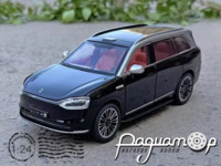 Seres Aito M9 (2024) 178776