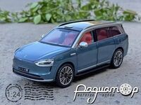 Seres Aito M9 (2024) 178777